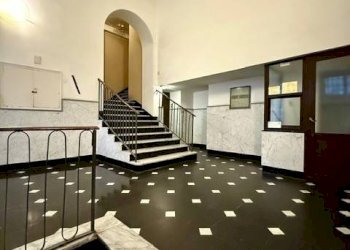 Interno palazzo - Two-room apartment piazza Invrea, Genova (neighborhood Centro Storico) - photo 15