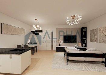 Salone - Apartment via Italia, Bellaria-Igea Marina - photo 1