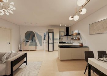 Salone - Apartment via Italia, Bellaria-Igea Marina - photo 2