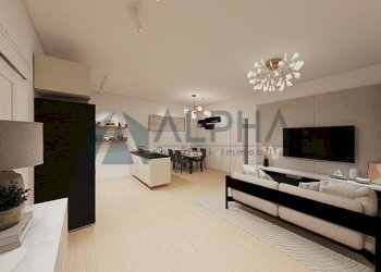 Salone - Apartment via Italia, Bellaria-Igea Marina - photo 3