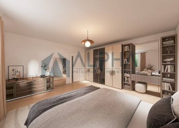 Camera da letto - Apartment via Italia, Bellaria-Igea Marina - photo 4