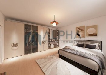 Camera da letto - Apartment via Italia, Bellaria-Igea Marina - photo 5