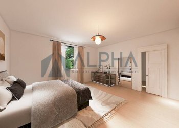 Camera da letto - Apartment via Italia, Bellaria-Igea Marina - photo 6