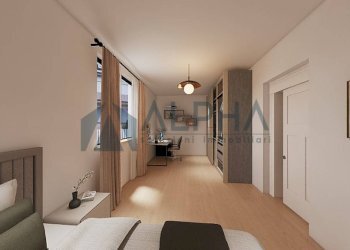 Corridoio - Apartment via Italia, Bellaria-Igea Marina - photo 8