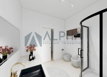 Bagno - Apartment via Italia, Bellaria-Igea Marina - photo 10