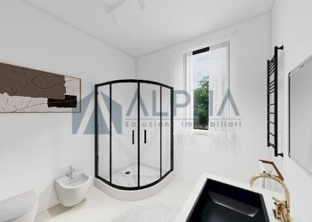 Bagno - Apartment via Italia, Bellaria-Igea Marina - photo 11