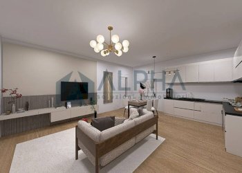 Salone - Apartment via Italia, Bellaria-Igea Marina - photo 12