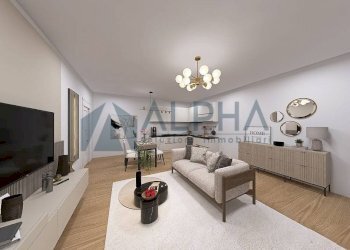 Salone - Apartment via Italia, Bellaria-Igea Marina - photo 13
