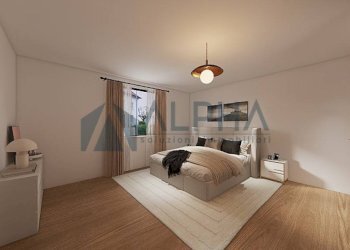 Camera da letto - Apartment via Italia, Bellaria-Igea Marina - photo 15