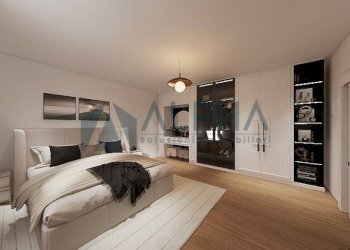 Camera da letto - Apartment via Italia, Bellaria-Igea Marina - photo 16