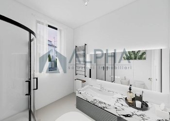 Bagno - Apartment via Italia, Bellaria-Igea Marina - photo 17