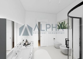 Bagno - Apartment via Italia, Bellaria-Igea Marina - photo 18