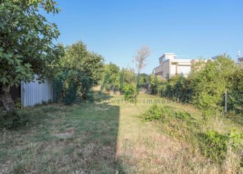 Terreno - Villa via della Smarrita, Forlì - foto 4