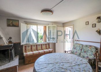 Camera da letto - Villa via della Smarrita, Forlì - foto 7