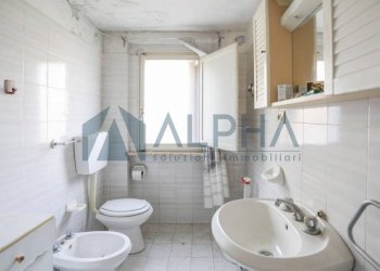 Bagno - Villa via della Smarrita, Forlì - foto 8