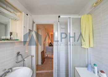 Bagno - Villa via della Smarrita, Forlì - foto 9