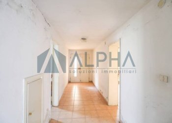 Corridoio - Villa via della Smarrita, Forlì - foto 10