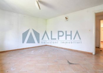 Stanza non arredata - Villa via della Smarrita, Forlì - foto 12