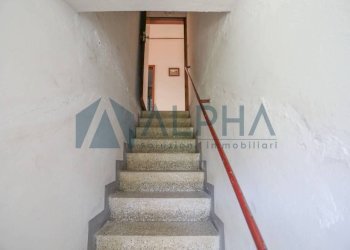 Scala - Villa via della Smarrita, Forlì - foto 13