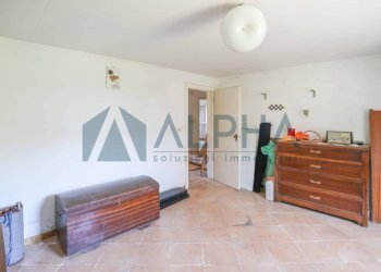 Camera da letto - Villa via della Smarrita, Forlì - foto 14