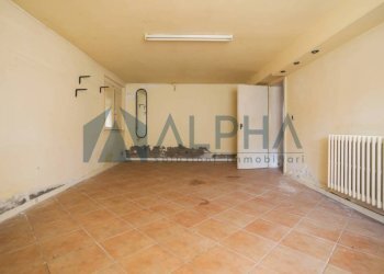 Stanza non arredata - Villa via della Smarrita, Forlì - foto 16