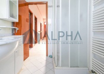 Bagno - Villa via della Smarrita, Forlì - foto 18