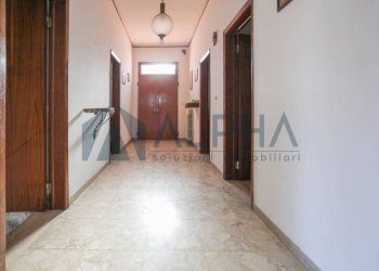 Corridoio - Villa via della Smarrita, Forlì - foto 19