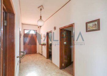 Corridoio - Villa via della Smarrita, Forlì - foto 20