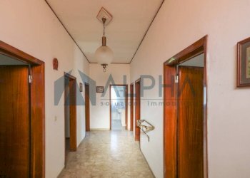 Corridoio - Villa via della Smarrita, Forlì - foto 21