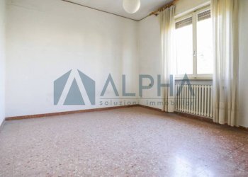 Camera da letto - Villa via della Smarrita, Forlì - foto 22