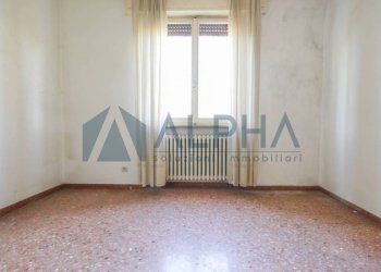 Camera da letto - Villa via della Smarrita, Forlì - foto 23