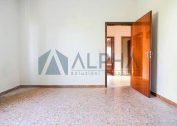 Camera da letto - Villa via della Smarrita, Forlì - foto 24