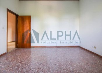Camera da letto - Villa via della Smarrita, Forlì - foto 25