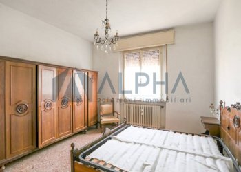 Camera da letto - Villa via della Smarrita, Forlì - foto 26