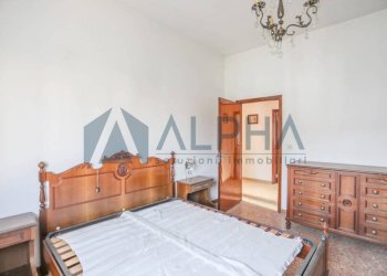 Camera da letto - Villa via della Smarrita, Forlì - foto 27
