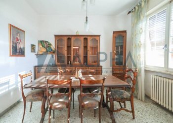 Salone - Villa via della Smarrita, Forlì - foto 31