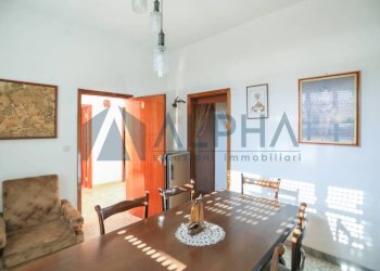 Salone - Villa via della Smarrita, Forlì - foto 32