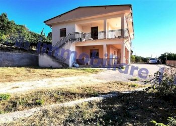 Giardino - Villa strada Provinciale del Busecchio, Calatafimi-Segesta - foto 2