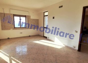 Salone - Villa strada Provinciale del Busecchio, Calatafimi-Segesta - foto 4
