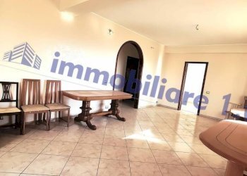 Salone - Villa strada Provinciale del Busecchio, Calatafimi-Segesta - foto 5