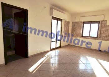 Salone - Villa strada Provinciale del Busecchio, Calatafimi-Segesta - foto 6