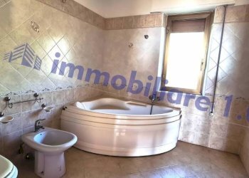 Bagno - Villa strada Provinciale del Busecchio, Calatafimi-Segesta - foto 7