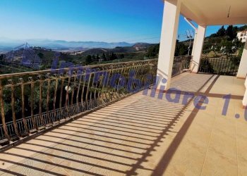 Terrazzo - Villa strada Provinciale del Busecchio, Calatafimi-Segesta - foto 9