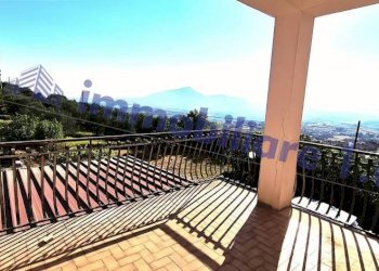 Terrazzo - Villa strada Provinciale del Busecchio, Calatafimi-Segesta - foto 10