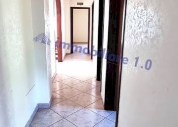 Corridoio - Villa strada Provinciale del Busecchio, Calatafimi-Segesta - foto 13