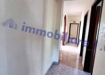 Corridoio - Villa strada Provinciale del Busecchio, Calatafimi-Segesta - foto 15