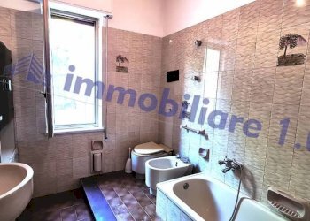 Bagno - Villa strada Provinciale del Busecchio, Calatafimi-Segesta - foto 20