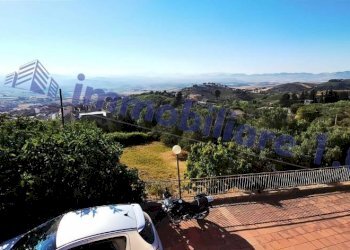 Terrazzo - Villa strada Provinciale del Busecchio, Calatafimi-Segesta - foto 22