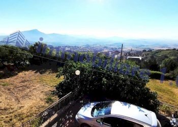 Terreno - Villa strada Provinciale del Busecchio, Calatafimi-Segesta - foto 23