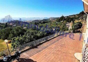 Terrazzo - Villa strada Provinciale del Busecchio, Calatafimi-Segesta - foto 25